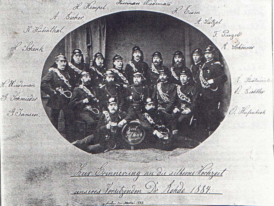 Mnnerturnverein 1884